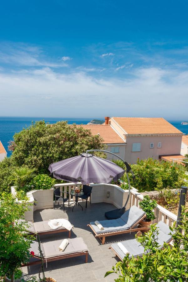 Apartment "Kamelia"Cavtat Exterior photo