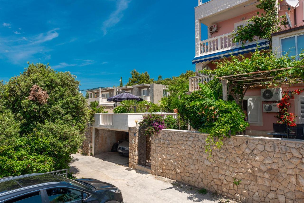 Apartment "Kamelia"Cavtat Exterior photo