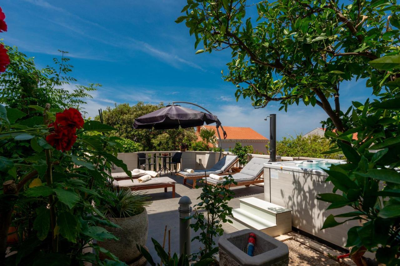 Apartment "Kamelia"Cavtat Exterior photo