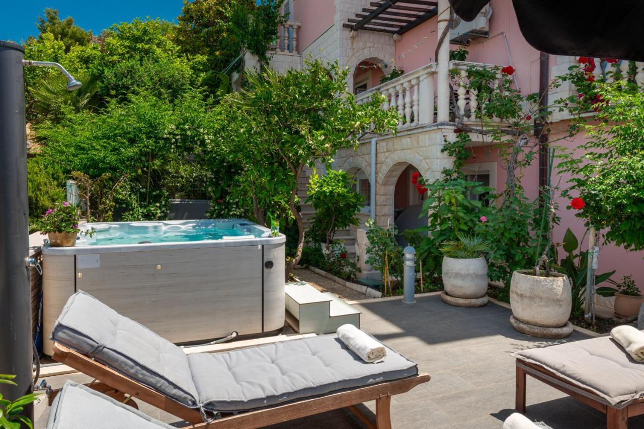 Apartment "Kamelia"Cavtat Exterior photo