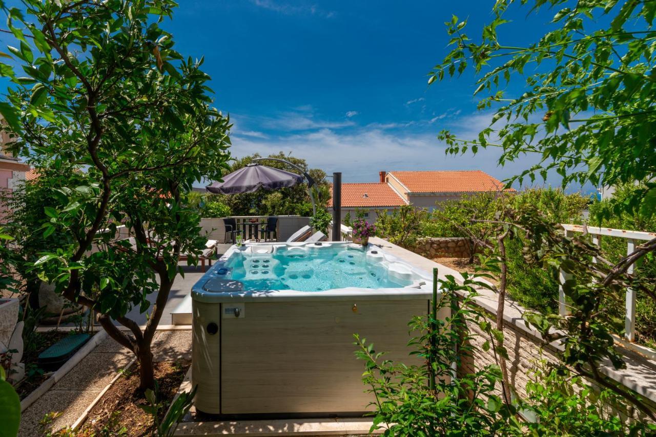 Apartment "Kamelia"Cavtat Exterior photo