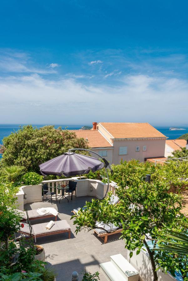 Apartment "Kamelia"Cavtat Exterior photo