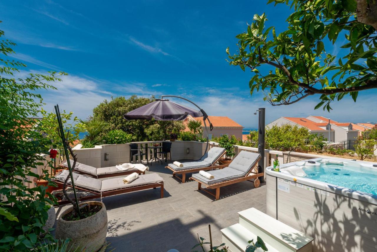 Apartment "Kamelia"Cavtat Exterior photo