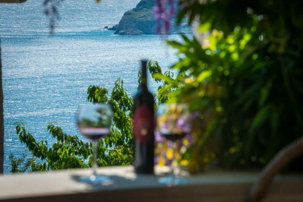 Apartment "Kamelia"Cavtat Exterior photo