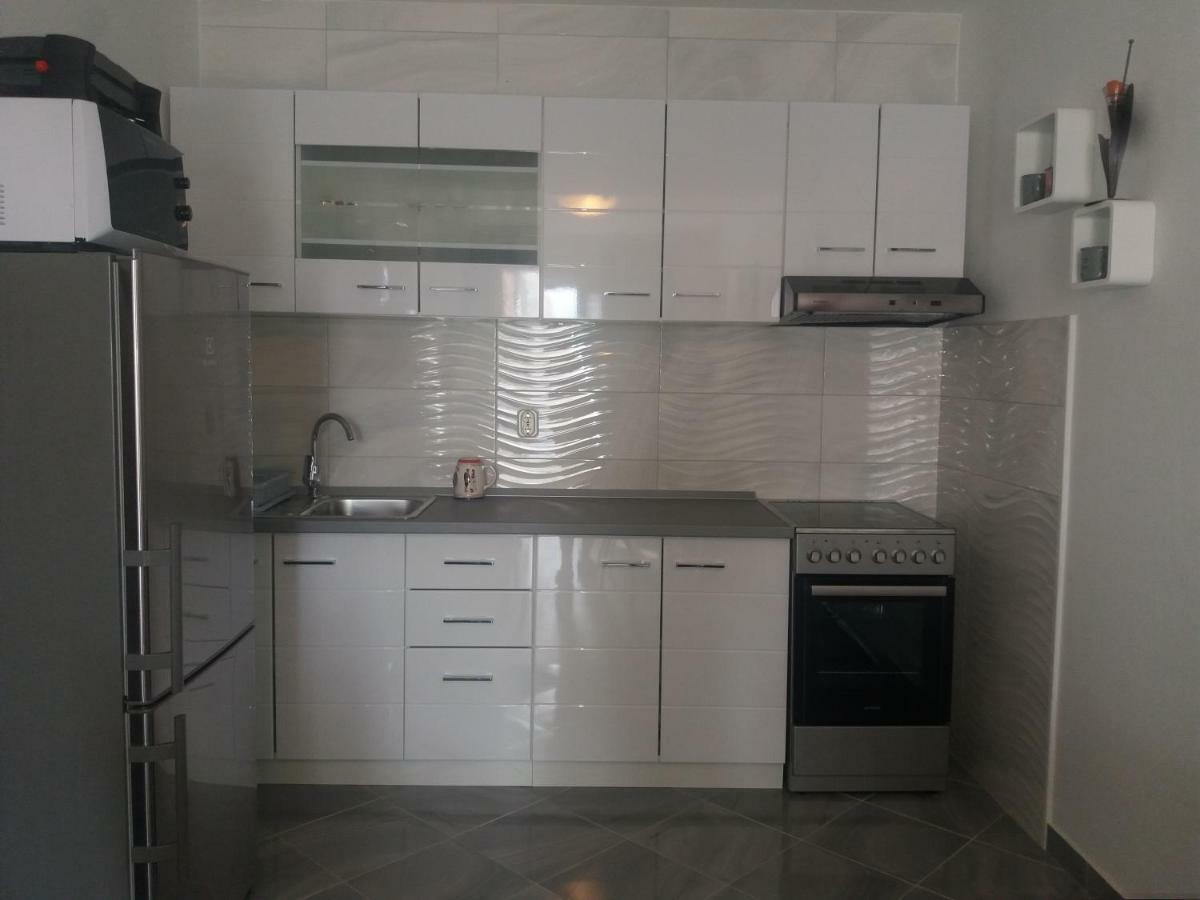 Apartment "Kamelia"Cavtat Exterior photo