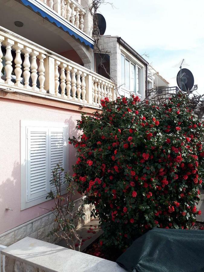 Apartment "Kamelia"Cavtat Exterior photo