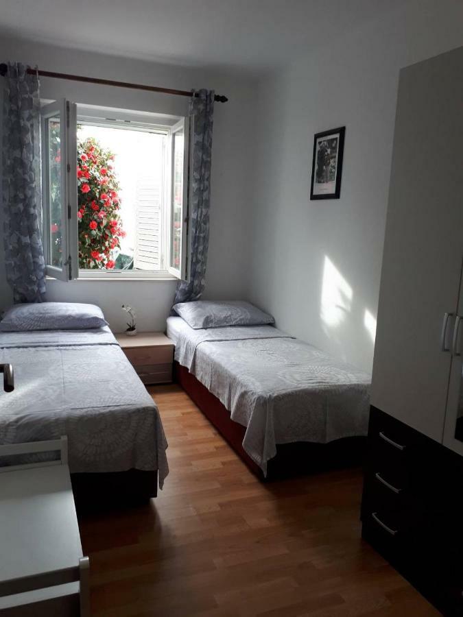 Apartment "Kamelia"Cavtat Exterior photo
